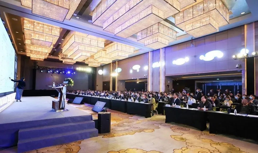 喜讯|“高登忆江南复古系统”获得AT世界建筑设计与技术·北极星奖！