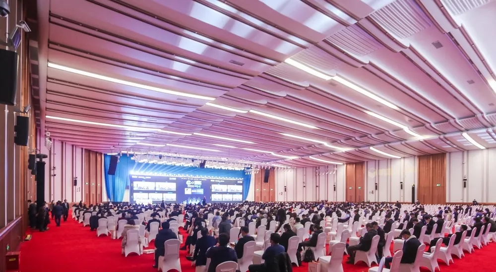 喜讯！高登铝业荣获“2020年度中国房地产供应商竞争力十强”称号