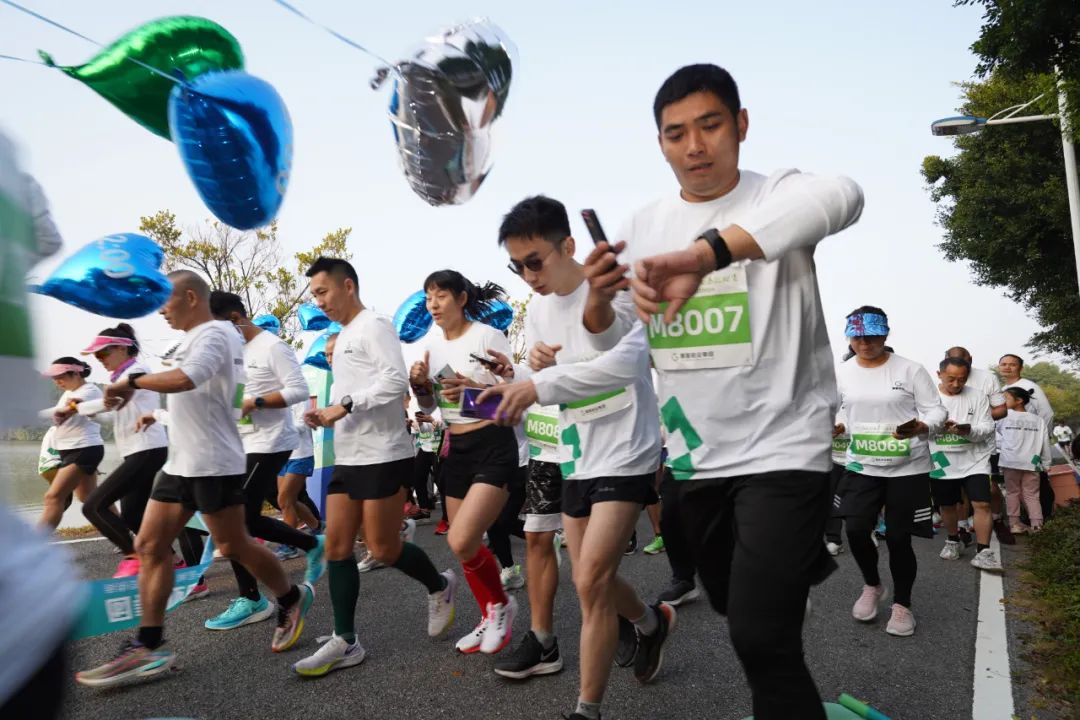 Golden Marathon
