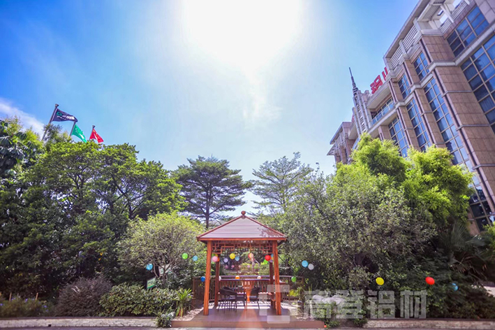 Gazebo