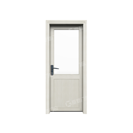 ZPM103 silent swing door