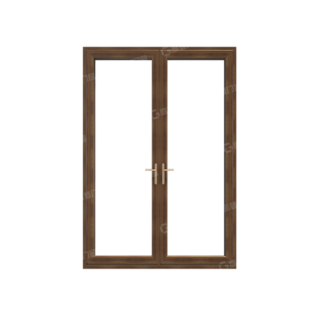 GP120B swing door